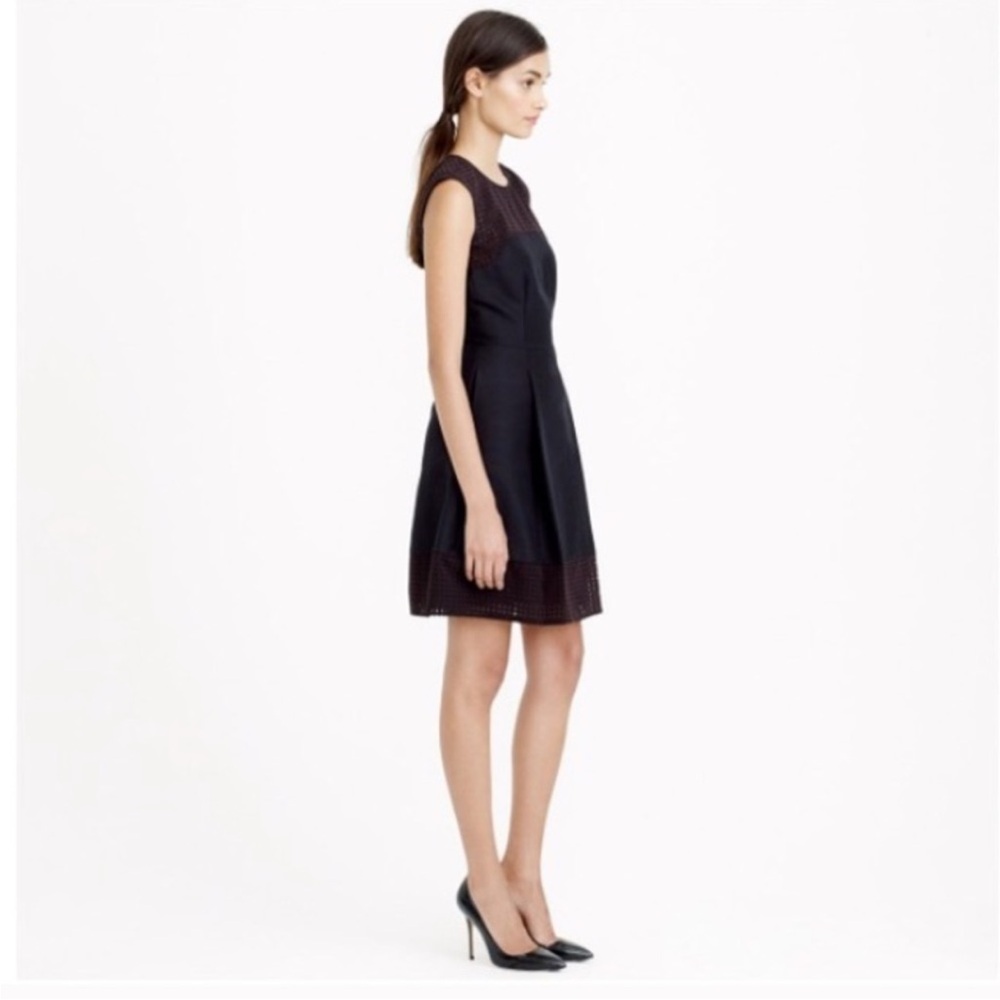 NWT J. Crew Dress